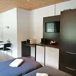 Telemark Μοτέλ Hauggrend