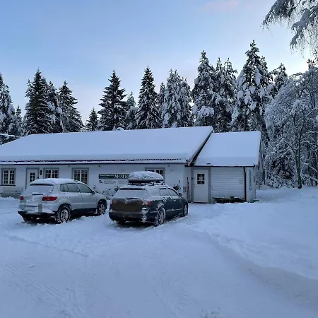 Telemark And 3*