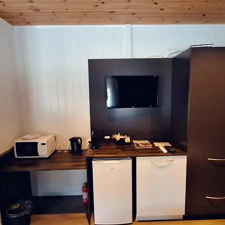 Telemark Μοτέλ Hauggrend