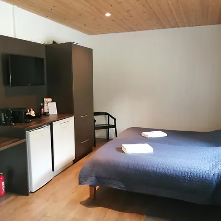 Telemark And Motel 3*