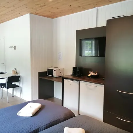 Telemark Motel Hauggrend
