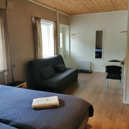 Telemark And 3*