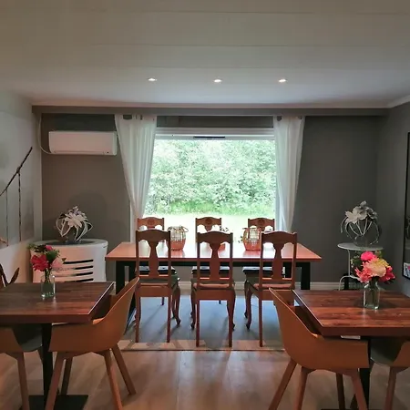 Telemark 汽车旅馆