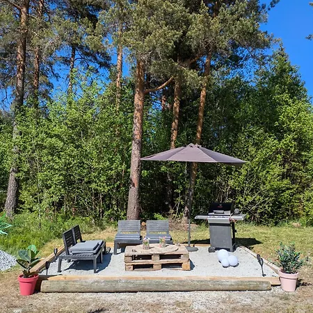 Telemark And Motel Hauggrend