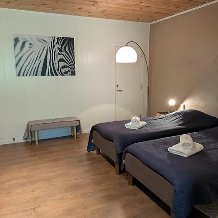 Motel Telemark And 3*