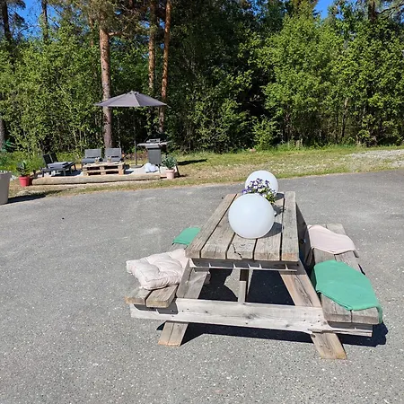 Telemark And Hauggrend