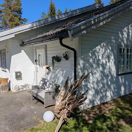 Motel Telemark And
