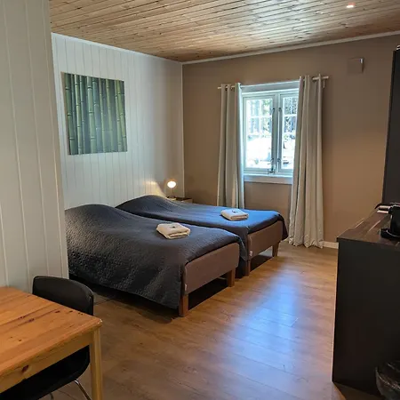 Motel Telemark 3*