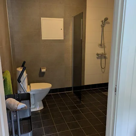 Motel Telemark Hauggrend