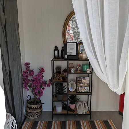 Telemark 3* Hauggrend