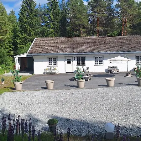 Telemark Hauggrend