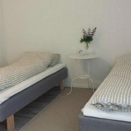 Telemark 3* Hauggrend