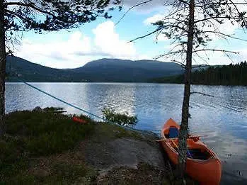 Telemark And Motel Hauggrend