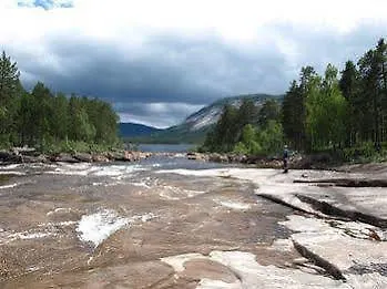 Telemark And