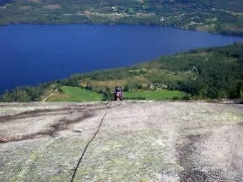 Telemark And 3*
