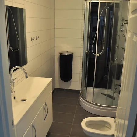 Motel Telemark And 3*