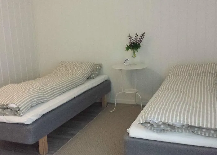 Telemark 3* Hauggrend