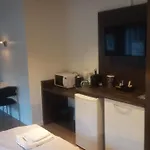 Motel Telemark Hauggrend