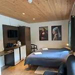 Telemark Motel 3*