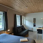 Telemark Motel Hauggrend