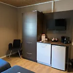 Telemark Motel 3*