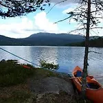 Telemark Motel Hauggrend
