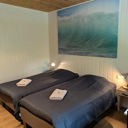 Telemark Motel