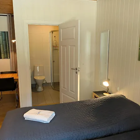 Telemark Motel 3*
