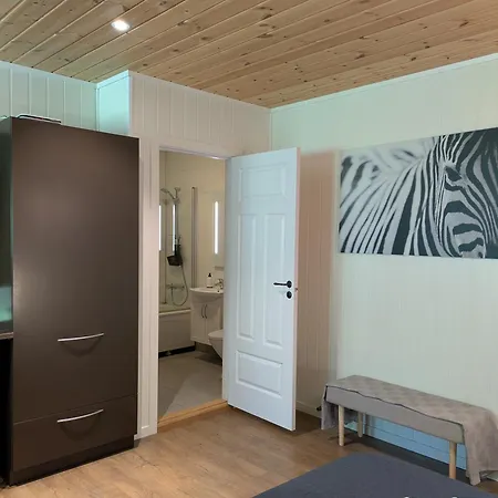 Telemark Motel 3*