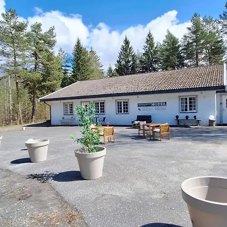 Motel Telemark 3*
